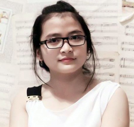 Cô Phương Thoa