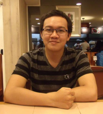 Thầy Hồ Quốc Khang