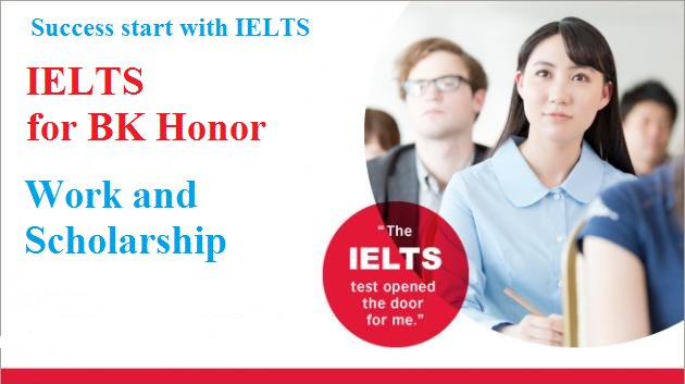 Giảng viên IELTS Quận 11, Thầy Phạm Huy Trường